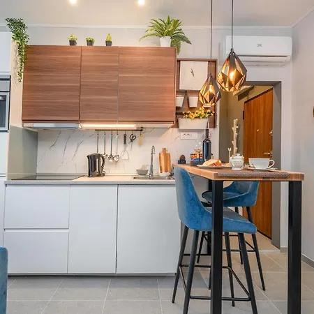 Megi - City Center Apartment Sibenik