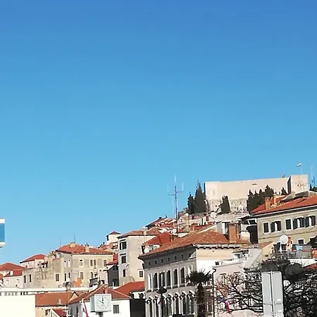 Megi - City Center Apartment Sibenik