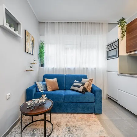 Apartment Megi - City Center