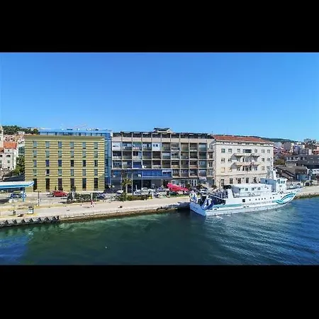 Apartment Megi - City Center Sibenik