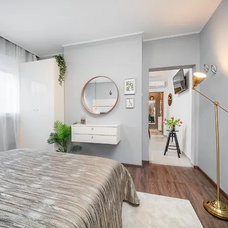 Apartment Megi - City Center Sibenik
